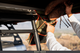 Ford Bronco Vagabond Rooftop Tent by Roam ROAM-RTT-VB-XX-EBA